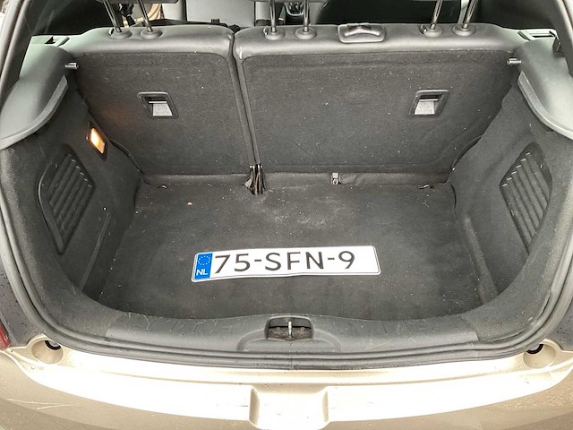 2011 citroen ds3 1.4 chic personenauto - afbeelding 15 van  34