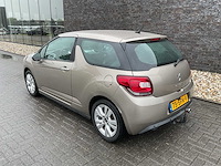 2011 citroen ds3 1.4 chic personenauto - afbeelding 20 van  34