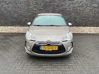 2011 citroen ds3 1.4 chic personenauto - afbeelding 21 van  34