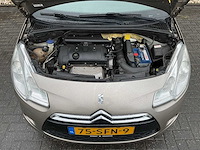 2011 citroen ds3 1.4 chic personenauto - afbeelding 22 van  34
