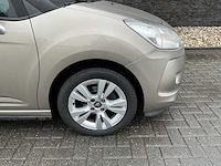 2011 citroen ds3 1.4 chic personenauto - afbeelding 26 van  34