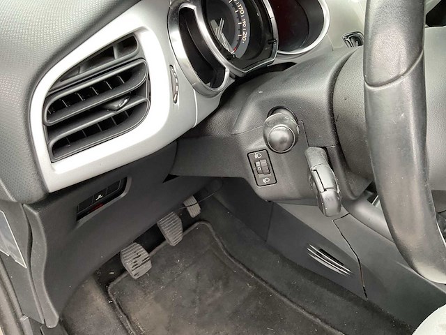 2011 citroen ds3 1.4 chic personenauto - afbeelding 34 van  34