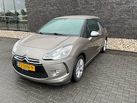 2011 citroen ds3 1.4 chic personenauto - afbeelding 1 van  40