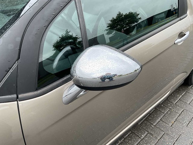 2011 citroen ds3 1.4 chic personenauto - afbeelding 37 van  40