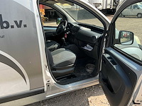 2011 citroen nemo 1.3 hdif bedrijfswagen - afbeelding 2 van  11