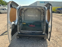 2011 citroen nemo 1.3 hdif bedrijfswagen - afbeelding 3 van  11