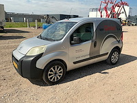 2011 citroen nemo 1.3 hdif bedrijfswagen - afbeelding 1 van  11