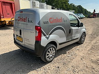 2011 citroen nemo 1.3 hdif bedrijfswagen - afbeelding 6 van  11
