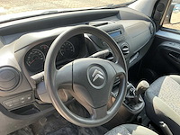 2011 citroen nemo 1.3 hdif bedrijfswagen - afbeelding 10 van  11