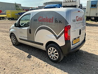 2011 citroen nemo 1.3 hdif bedrijfswagen - afbeelding 4 van  8