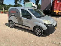 2011 citroen nemo 1.3 hdif bedrijfswagen - afbeelding 5 van  11