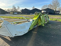 2011 claas 659 graanmaaier / maïsbek - afbeelding 2 van  20