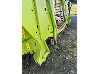 2011 claas 659 graanmaaier / maïsbek - afbeelding 4 van  20