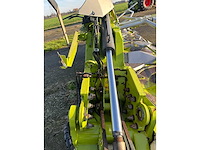 2011 claas 659 graanmaaier / maïsbek - afbeelding 19 van  20