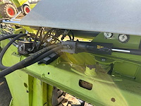 2011 claas 659 graanmaaier / maïsbek - afbeelding 20 van  20