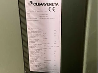 2011 climaveneta med 031 sm compact monobloc aicrconditioner - afbeelding 6 van  6