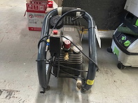 2011 contimac cm 285/8/3 luchtcompressor - afbeelding 2 van  9
