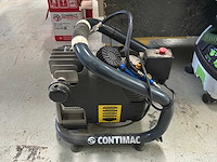 2011 contimac cm 285/8/3 luchtcompressor - afbeelding 3 van  9