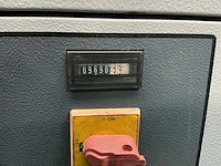 2011 creemers rca15/500cd schroefcompressor - afbeelding 2 van  13