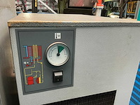 2011 creemers rca15/500cd schroefcompressor - afbeelding 3 van  13