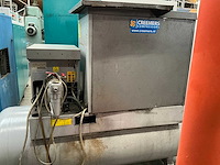 2011 creemers rca15/500cd schroefcompressor - afbeelding 9 van  13