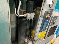 2011 creemers rca15/500cd schroefcompressor - afbeelding 11 van  13