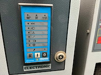 2011 creemers rca15/500cd schroefcompressor - afbeelding 13 van  13