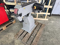 2011 creusen bs975hd 90l-2dkv bandschuurmachine - afbeelding 2 van  6