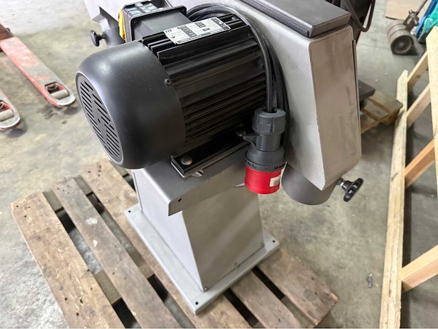 2011 creusen bs975hd 90l-2dkv bandschuurmachine - afbeelding 3 van  6