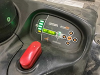 2011 crown wt3040 elektrische palletwagen - afbeelding 4 van  19