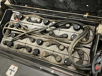 2011 crown wt3040 elektrische palletwagen - afbeelding 5 van  19