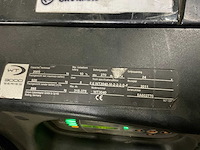 2011 crown wt3040 elektrische palletwagen - afbeelding 11 van  19