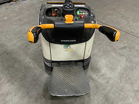 2011 crown wt3040 elektrische palletwagen - afbeelding 15 van  19