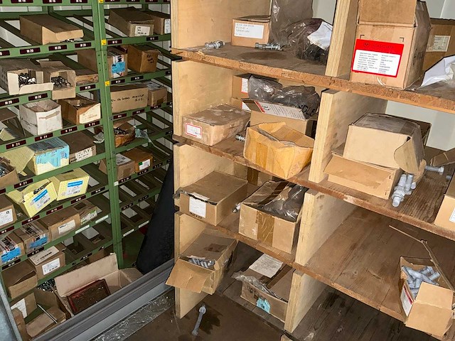 2011 cx01-2052 zeecontainer - afbeelding 6 van  22