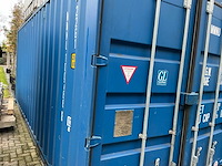 2011 cx01-2052 zeecontainer - afbeelding 7 van  22