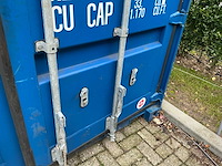 2011 cx01-2052 zeecontainer - afbeelding 9 van  22