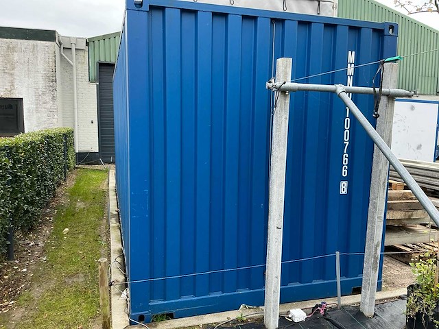 2011 cx01-2052 zeecontainer - afbeelding 14 van  22