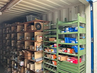 2011 cx01-2052 zeecontainer - afbeelding 19 van  22