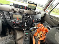 2011 daf cf75.310 vrachtwagen / vuilniswagen - afbeelding 3 van  18