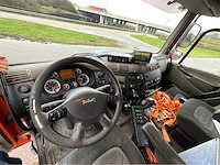 2011 daf cf75.310 vrachtwagen / vuilniswagen - afbeelding 4 van  18