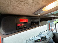 2011 daf cf75.310 vrachtwagen / vuilniswagen - afbeelding 6 van  18