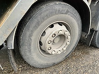 2011 daf cf75.310 vrachtwagen / vuilniswagen - afbeelding 7 van  18