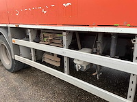 2011 daf cf75.310 vrachtwagen / vuilniswagen - afbeelding 10 van  18