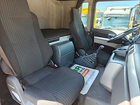 2011 daf ft xf105.410 vrachtwagen - afbeelding 20 van  44