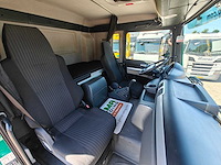 2011 daf ft xf105.410 vrachtwagen - afbeelding 22 van  44