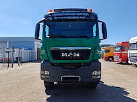 2011 daf ft xf105.410 vrachtwagen - afbeelding 12 van  44