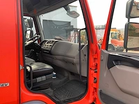 2011 daf lf 45-180 opleggertrekker met trias riool ontstoppings oplegger - afbeelding 22 van  35