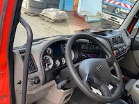 2011 daf lf 45-180 opleggertrekker met trias riool ontstoppings oplegger - afbeelding 26 van  35