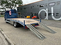 2011 daf lf45.220 euro5 oprijwagen bx-lj-68 - afbeelding 8 van  40