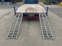 2011 daf lf45.220 euro5 oprijwagen bx-lj-68 - afbeelding 9 van  40